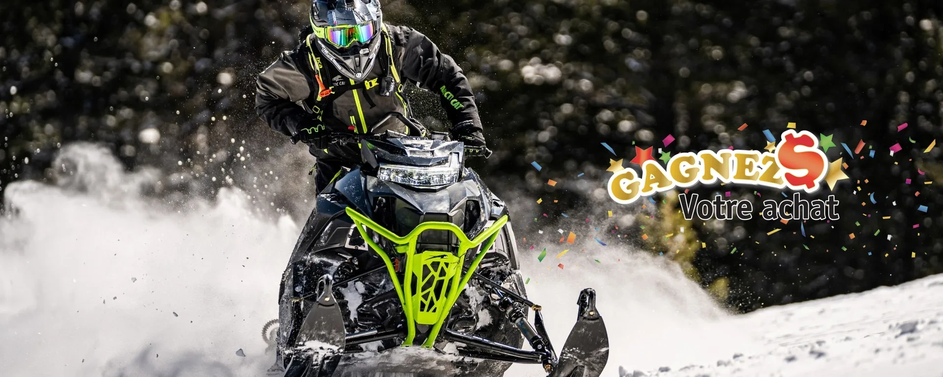 Gagnez votre achat alt