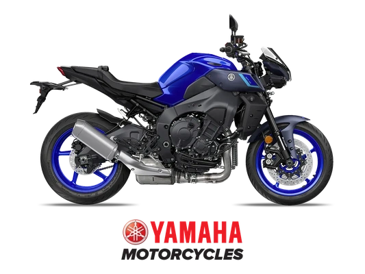 Yamaha Motorcycles alt