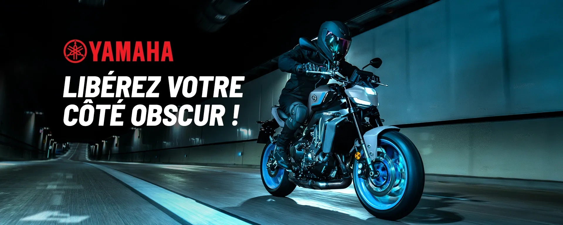 LIBÉREZ VOTRE CÔTÉ OBSCUR ! alt