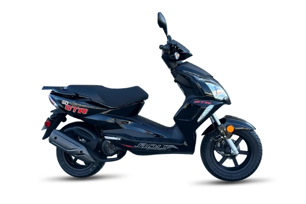 Adly Scooters alt