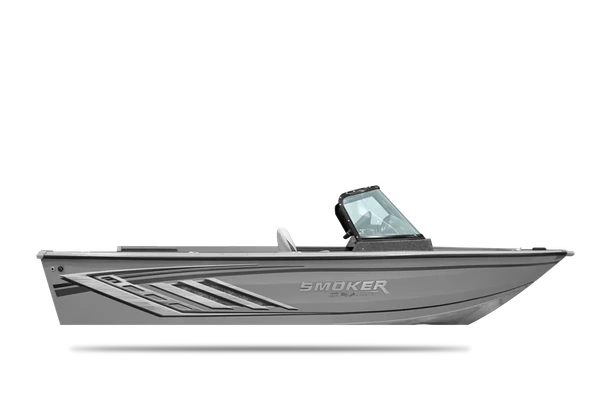 Bateaux de pêche Smokercraft alt