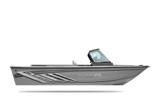 Bateaux de pêche Smokercraft alt