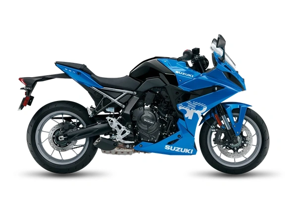 Motos Sport Suzuki alt
