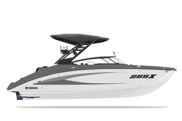 Bateaux Sport Yamaha alt