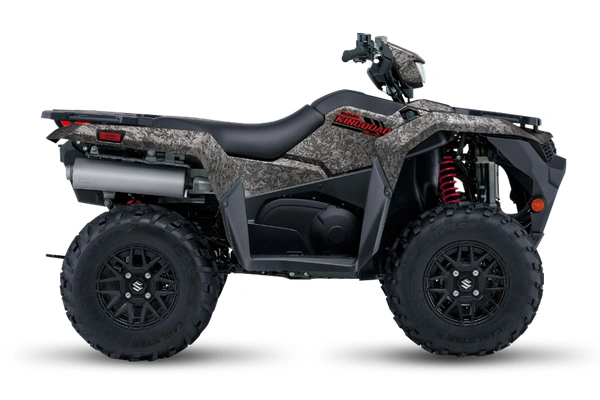 VTT Suzuki alt