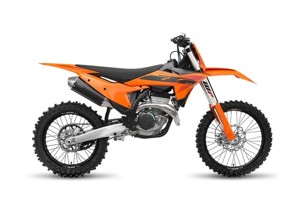 Motos hors-route KTM alt