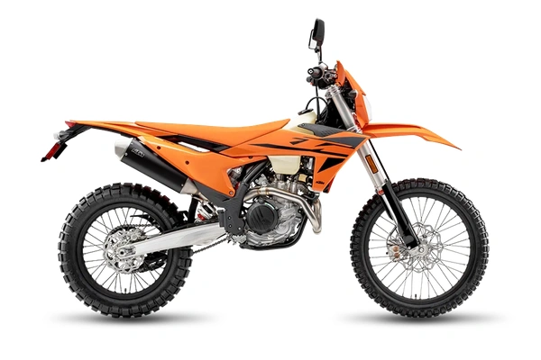 Motos Double-usage KTM alt