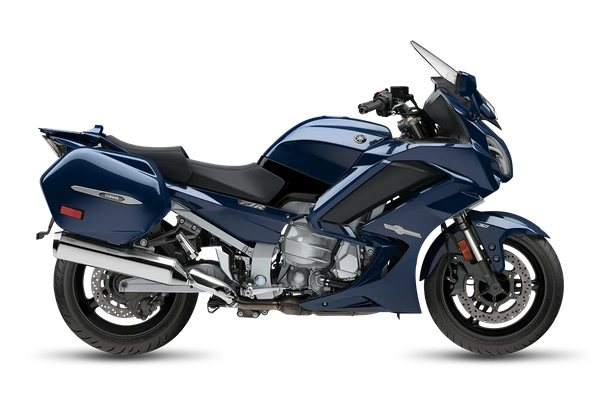 Motos Tourisme Yamaha alt