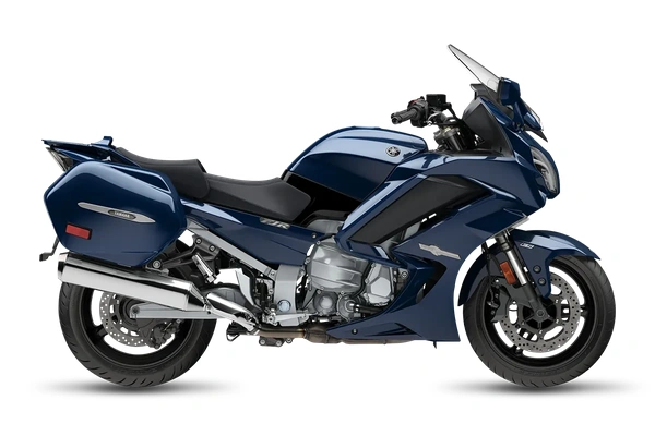 Motos Tourisme Yamaha alt