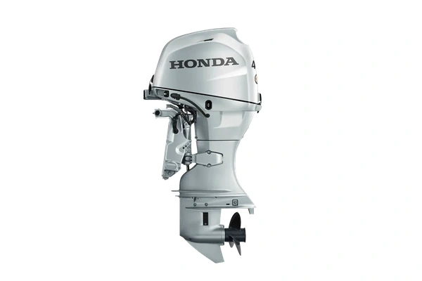 Honda Outboard Motors alt