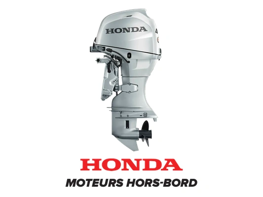 Moteurs hors-bord Honda alt