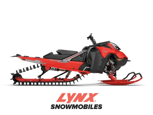 Lynx Snowmobile alt
