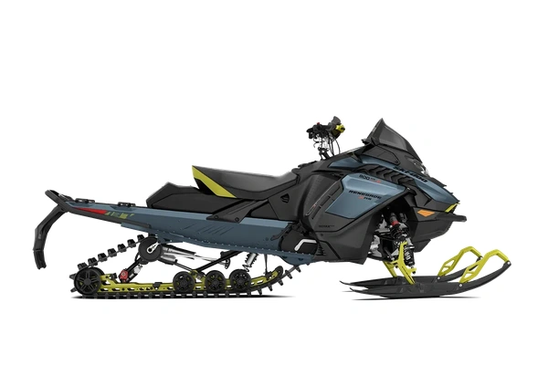 Ski-Doo Snowmobiles alt