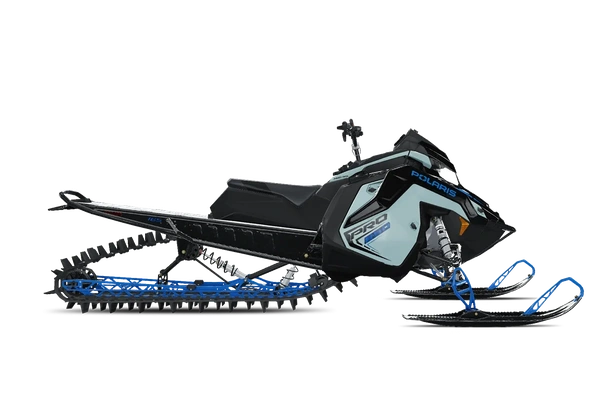 Motoneiges Polaris alt