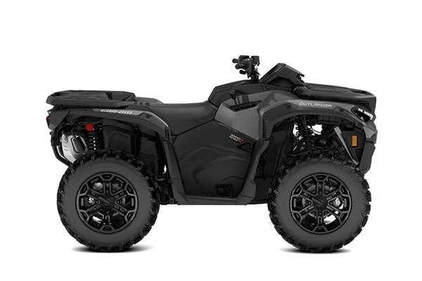 Can-Am ATVs alt