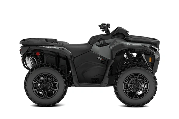 Can-Am ATVs alt