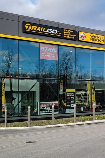 Photo Trailgo alt