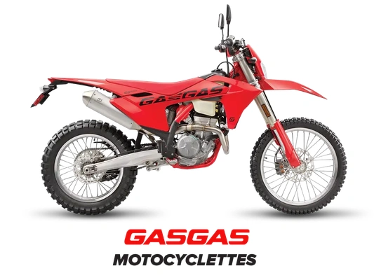 Moto GasGas alt