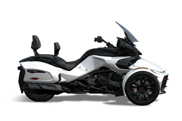 Can-Am On Road alt