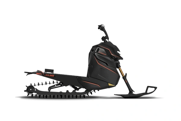 Widescape Snowmobiles alt