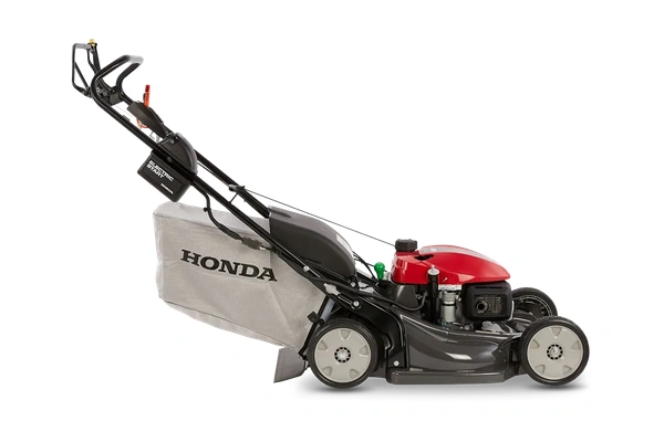 Honda Power Equipment alt