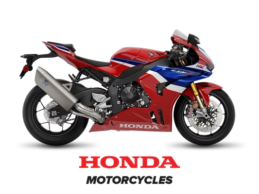 Honda Motorcycle alt