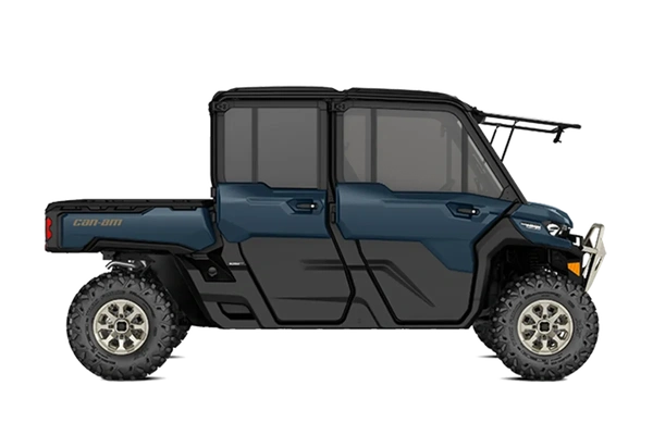Can-Am Side-by-sides alt