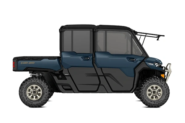Can-Am Side-by-sides alt