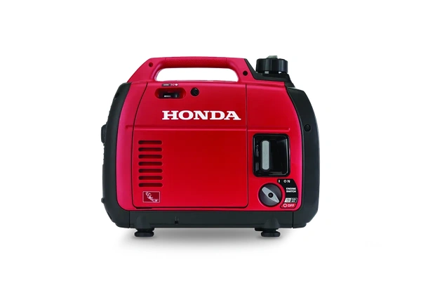 Honda Generators alt