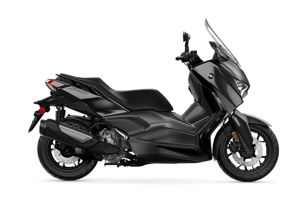 Scooter Inventory alt