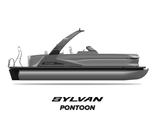 Sylvan Pontoons alt