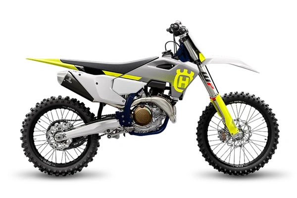 Husqvarna Motorcycles alt