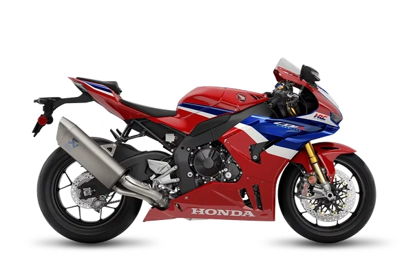 Honda Motorcycles alt