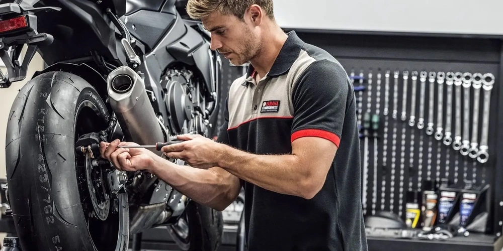 Service d'entretien alt