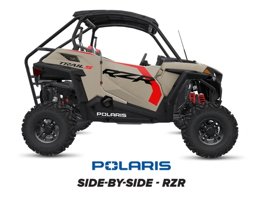 Polaris RZR alt