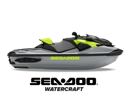 Sea-Doo Watercraft alt