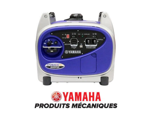 Produits mécaniques Yamaha alt