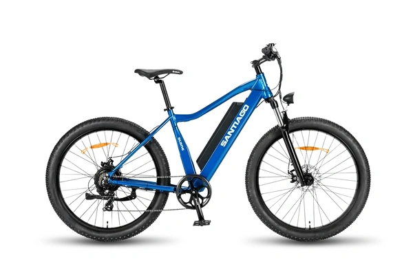 Vélos électriques alt