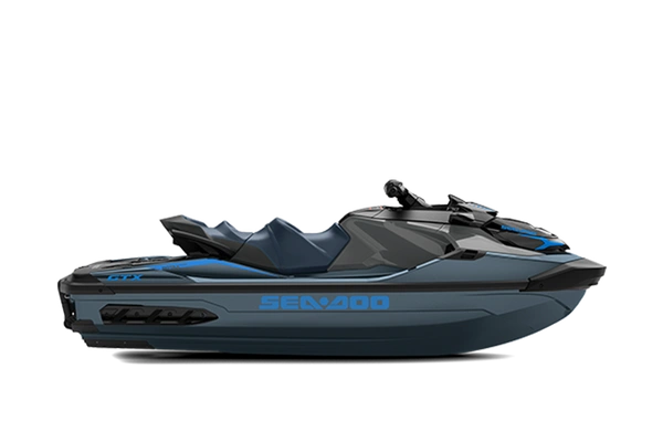Sea-Doo Watercraft alt