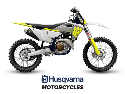 Husqvarna Motorcycle alt