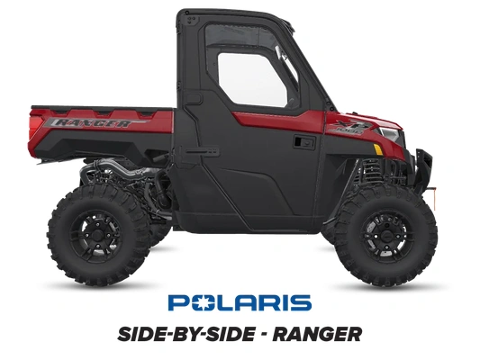 Polaris Ranger alt