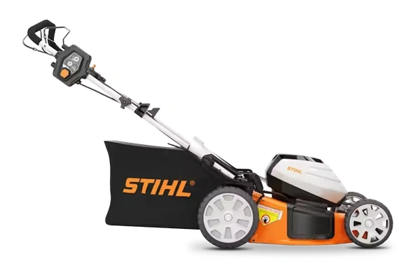 Mowing & Planting alt