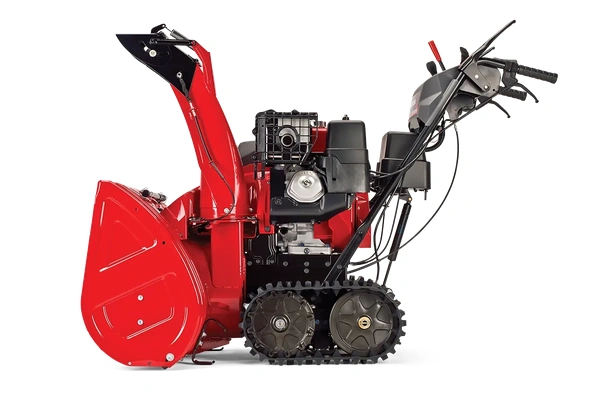 Snow Blowers alt
