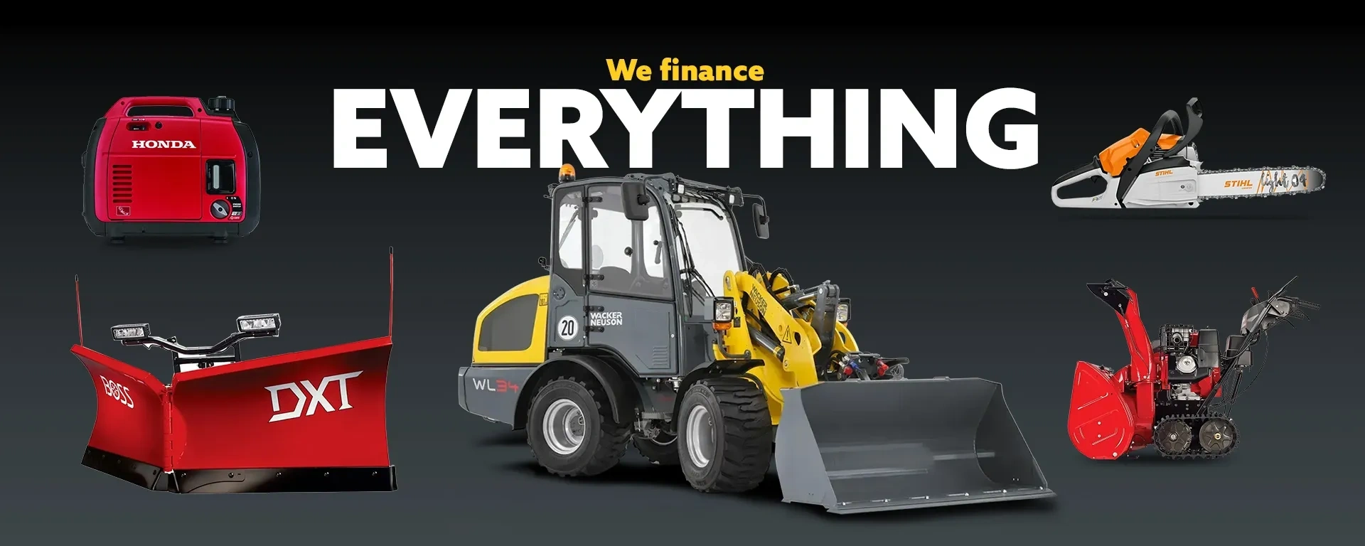 We Finance Everything alt
