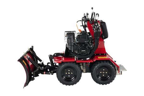 Produits mécaniques Boss Snowplow alt