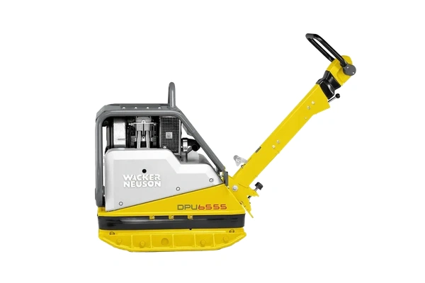 Wacker Neuson Power Equipment alt