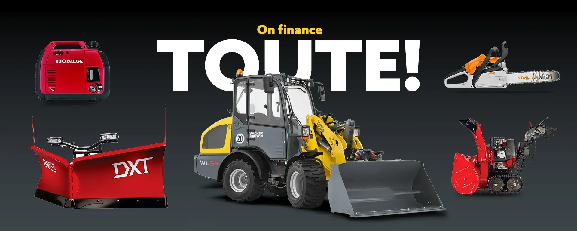On finance toute! alt