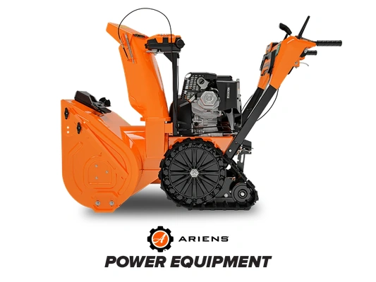Ariens Power Equipment alt