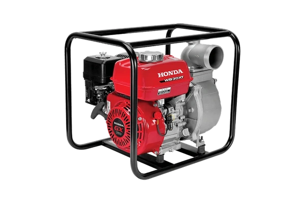 Water Pumps alt