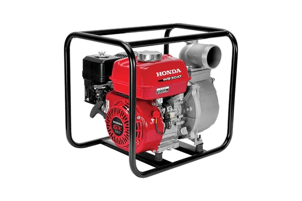 Water Pumps alt